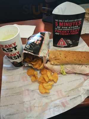 Jimmy John's