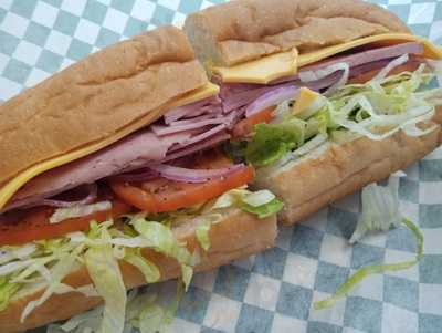 Thundercloud Subs
