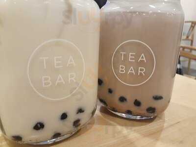 Tea Bar
