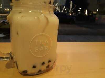 Tea Bar
