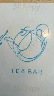 Tea Bar