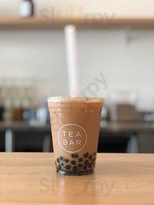 Tea Bar