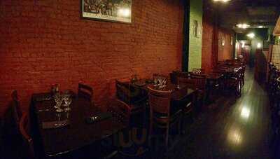 Silver Fork Thai & Japanese Cuisine