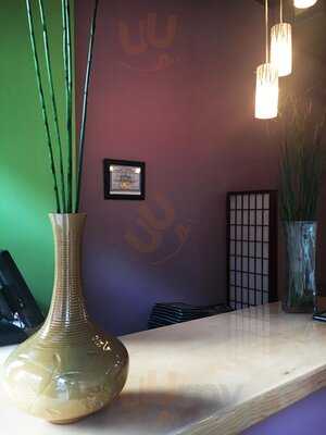 Silver Fork Thai & Japanese Cuisine