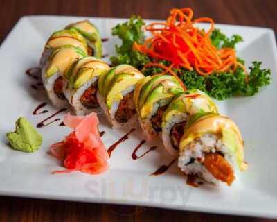Silver Fork Thai & Japanese Cuisine