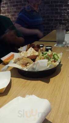 Buffalo Wild Wings