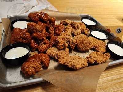 Buffalo Wild Wings