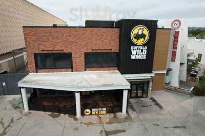 Buffalo Wild Wings
