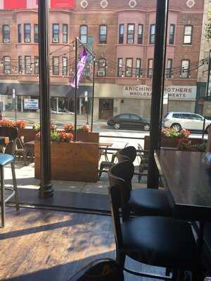 Ironside Bar & Galley