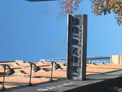 Ironside Bar & Galley