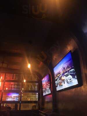 Ironside Bar & Galley