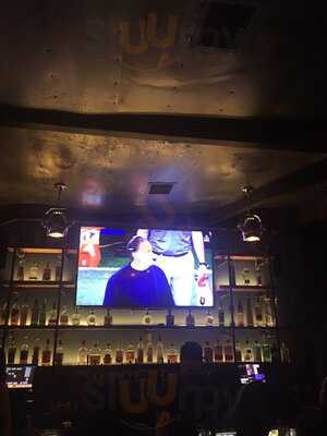 Ironside Bar & Galley