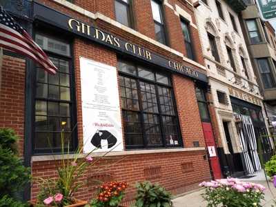 Ironside Bar & Galley