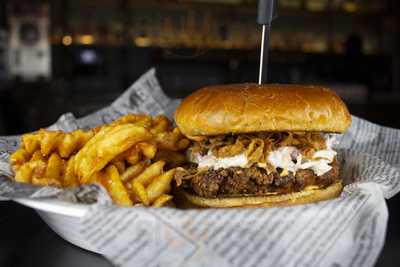 Ironside Bar & Galley