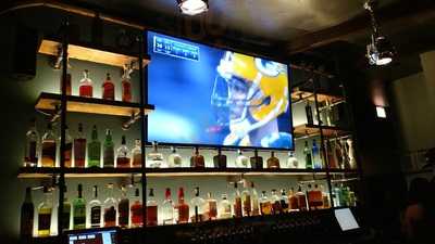 Ironside Bar & Galley