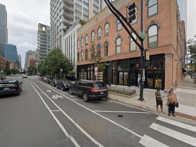 Ironside Bar & Galley