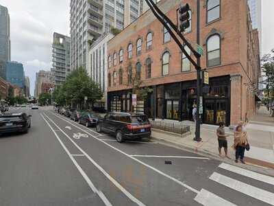 Ironside Bar & Galley