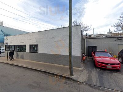 Fat Philly's Wings And Things