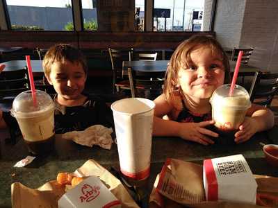 Arby's