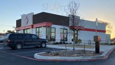 Arby's