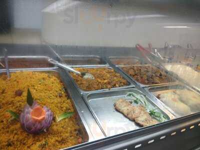 El Palacio De Los Jugos