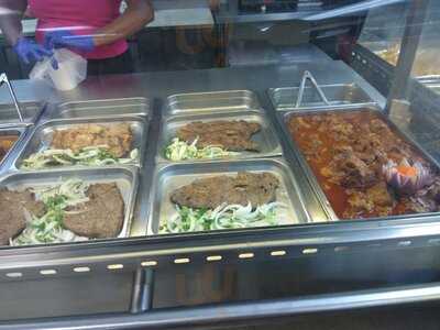 El Palacio De Los Jugos