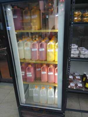 El Palacio De Los Jugos