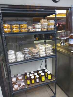 El Palacio De Los Jugos