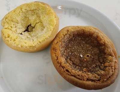 El Palacio De Los Jugos