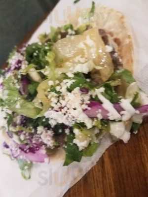 Estreet Tacos