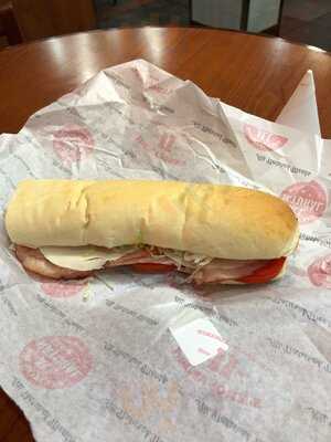 Jimmy John's