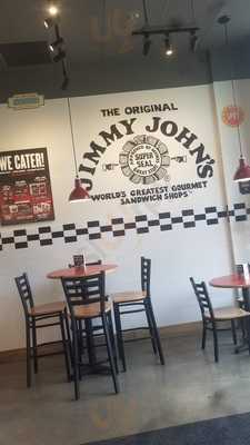 Jimmy John's