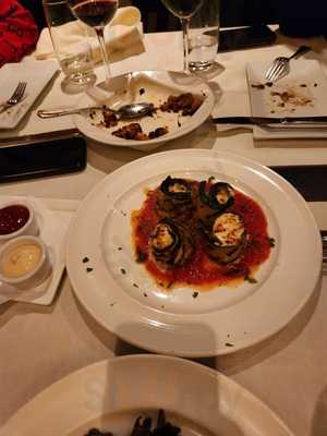 Siena Ristorante & Bar