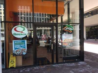 Quiznos