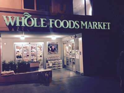 Whole Foods Market