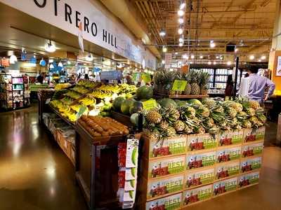 Whole Foods Market