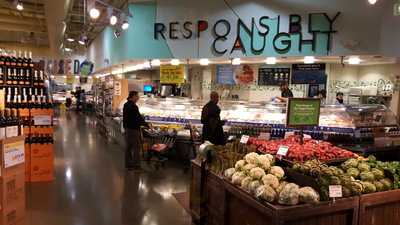 Whole Foods Market