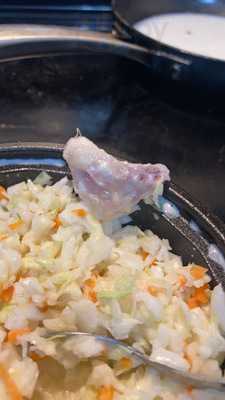 Kfc / Long John Silver's