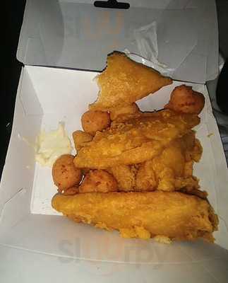 Kfc / Long John Silver's