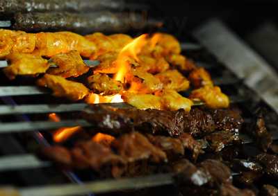 Mediterranean Express