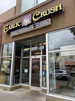 Mediterranean Express