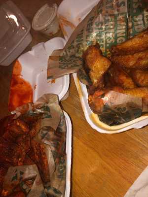 Wingstop
