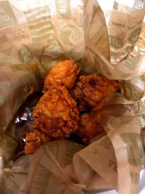 Wingstop