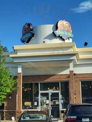 Low Country Seafood & Bbq House