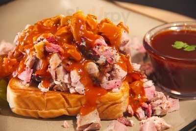 Low Country Seafood & Bbq House