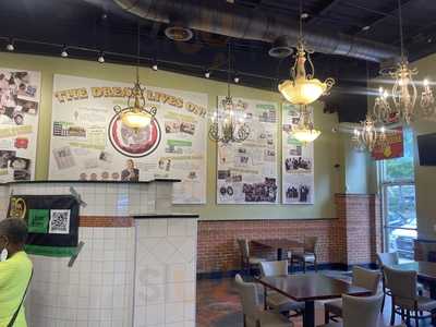 Low Country Seafood & Bbq House