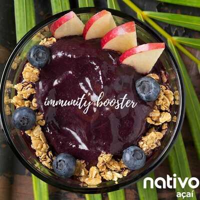 Nativo Amazon Acai Company
