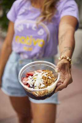 Nativo Amazon Acai Company