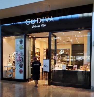 Godiva Chocolatier