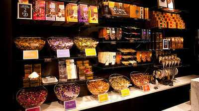 Godiva Chocolatier